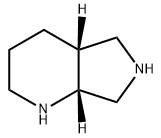 (S,S)-2,8-Diazabicyclo[4.3.0]nonane 151213-42-2