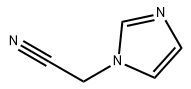 Imidazol-1-yl-acetonitrile 98873-55-3
