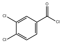 3,4-Dichlorobenzoyl chloride 3024-72-4