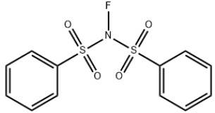 N-Fluorobenzenesulfonimide 133...