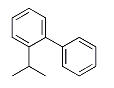 (1-methylethyl)-1,1'-Biphenyl 25640-78-2