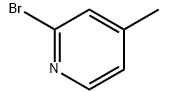 2-Bromo-4-methylpyridine 4926-28-7