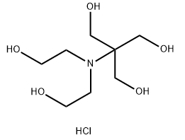 BIS-TRIS hydrochloride 124763-51-5