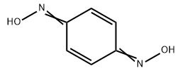 p-Benzoquinone dioxime 105-11-3