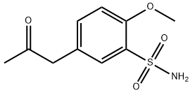5-Acetonyl-2-methoxybenzene su...