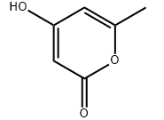 4-Hydroxy-6-methyl-2-pyrone 675-10-5