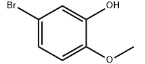 5-Bromo-2-methoxyphenol 37942-01-1