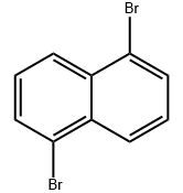 1,5-Dibromonaphthalene 7351-74...