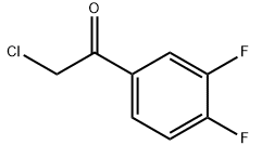 2-Chloro-1-(3,4-difluoro-pheny...