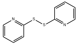 2,2'-Dithiodipyridine 2127-03-...