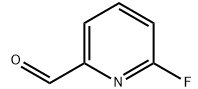 2-Fluoro-6-formylpyridine 2081...