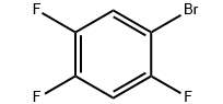 1-Bromo-2,4,5-trifluorobenzene...