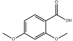 2,4-Dimethoxybenzoic acid 91-5...