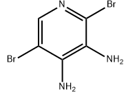 2,5-DibroMopyridine-3,4-diaMin...