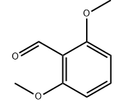 2,6-Dimethoxybenzaldehyde 3392-97-0