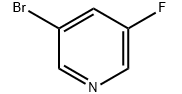 3-Bromo-5-fluoropyridine 407-2...
