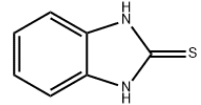 2-Mercaptobenzimidazole 583-39...