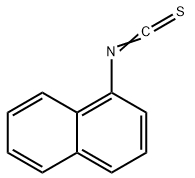 1-Naphthyl isothiocyanate 551-...