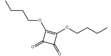 Squaric acid dibutylester 2892...