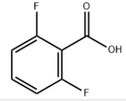 2,6-Difluorobenzoic acid 385-0...