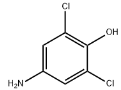4-Amino-2,6-dichlorophenol 593...