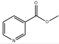 Methyl nicotinate 93-60-7