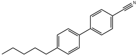 4-Cyano-4'-pentylbiphenyl 4081...