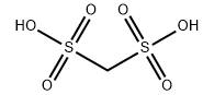 Methanedisulphonic acid 503-40...