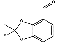 2,2-Difluoro-4-formylbenzodiox...