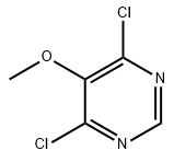 4,6-Dichloro-5-methoxypyrimidine 5018-38-2