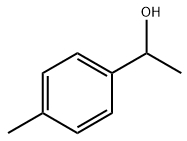 1-(4-Methylphenyl)ethanol 536-50-5 