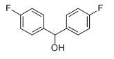 4,4'-Difluorobenzhydrol 365-24-2