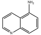 5-Aminoquinoline 611-34-7