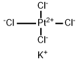 PotassiuM tetrachloroplatinate...