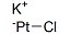 Potassium chloroplatinate 1692...