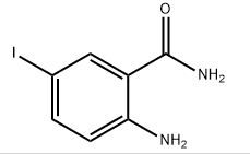 2-AMINO-5-IODOBENZAMIDE 32658-...