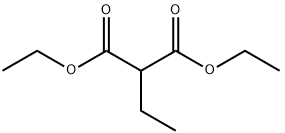 Diethyl ethylmalonate 133-13-1