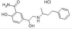 Labetalol hydrochloride 32780-...