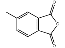4-Methylphthalic anhydride 19438-61-0