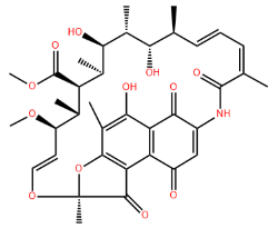 ifamycin S 13553-79-2